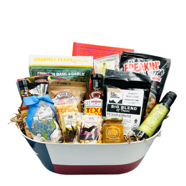 Gift hamper