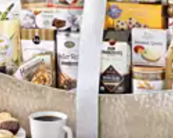 Gift hamper