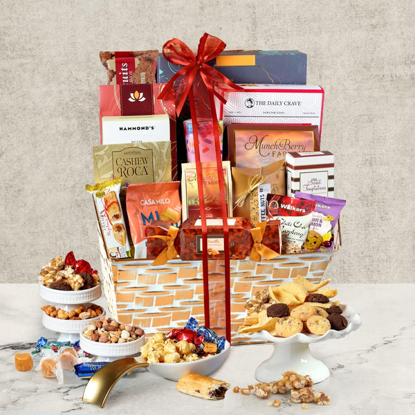 Gift hamper