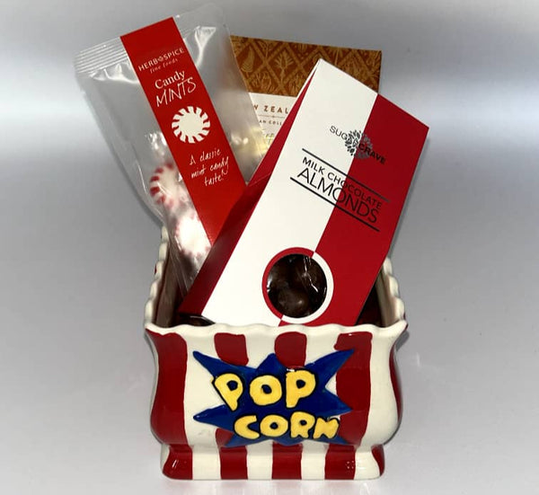 Sweet Treat Gift Box