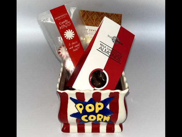 Sweet Treat Gift Box