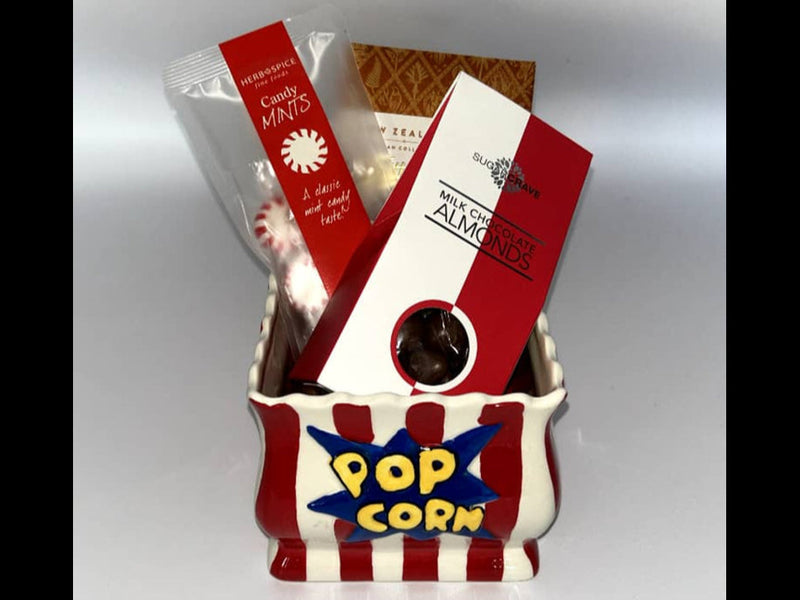 Sweet Treat Gift Box