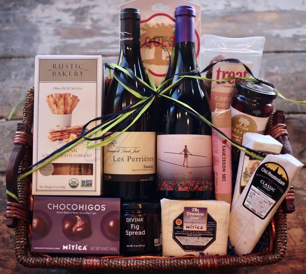 Gift hamper