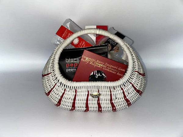 Berry Bliss Basket