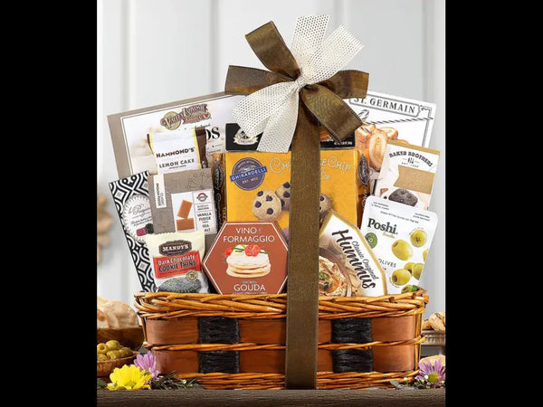 Birthday  hamper  Gifts