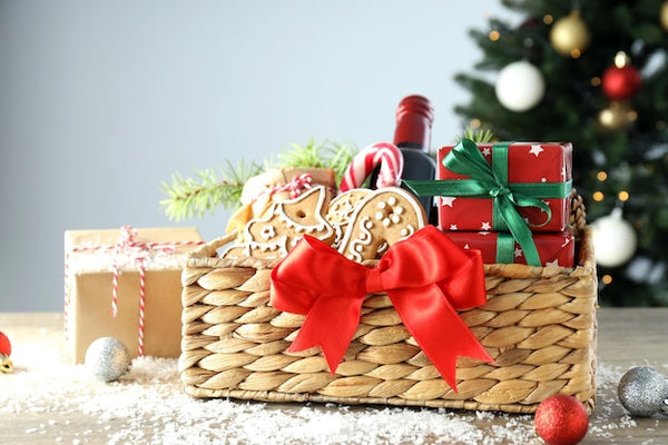Christmas Hamper Gift